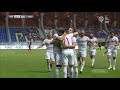 video: Tamás Krisztián gólja a DVSC ellen, 2018