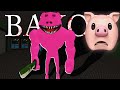 ROBLOX BAKON CHAPTER 7.. [Swine's Lab]