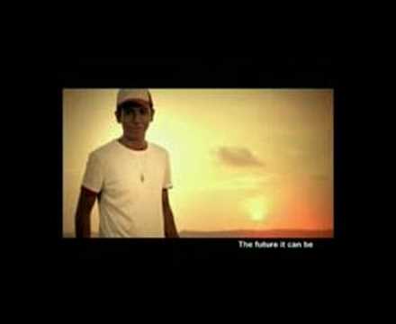 Reach out for the skies