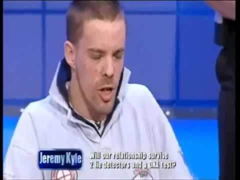 Super Smash Bros. Meme Character Movesets Part 24: Kev The Jeremy Kyle Chav & Chuck Norris