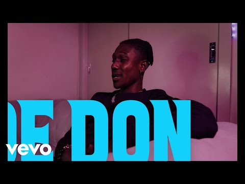 J de Don - One Day (Prove It Here) ft. Kzeebigname
