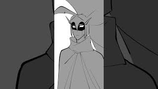 What if Penelope saw Athena in the wisdom saga #animatic #epicthemusical