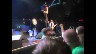 Dropkick Murphys - You're a Rebel @ House of Blues in Boston, MA (3/12/15)