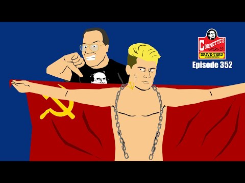 Jim Cornette on If Cody Rhodes Could Be A Successful Heel In WWE