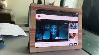 Download lagu Apple iPad 2 (9.7”) – YouTube Smooth via Safari | Fully Tested mp3