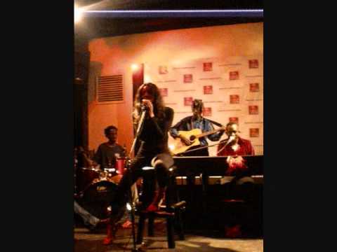 I Will Always..Jag Monya'- Live @ Rouge Lounge
