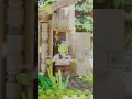 LEGO Shrek Shrek Shorts Blender