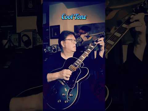 Cool Tone #cooltone #jazz #guitar #bossanova #jamming