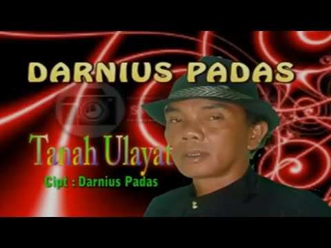 NOSTALGIA 6 TAHUN LALU..!! LAGU TANAH ULAYAT (DARNIUS PADAS)...!!!