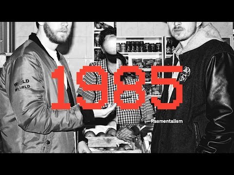 Rasmentalism - Jeszcze jeden kieliszek