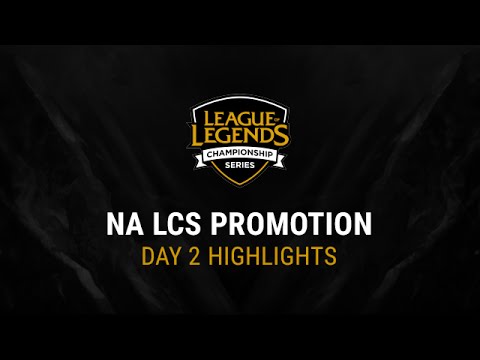 REN vs TDK Highlights ALL GAMES - NA LCS Summer Promotion 2016 - Renegades vs TDK