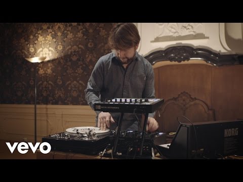 Kypski - Lovesick Fuck by Mura Masa (Kypski LiveRemix)