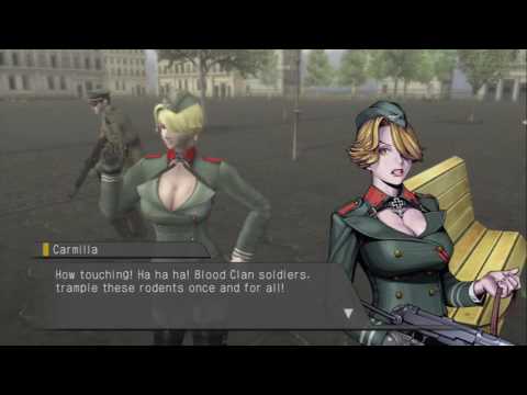 Spetz Playz Operation Darkness Part 19 - EXP Pinata