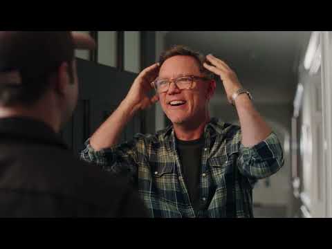 SCREEN! with the Cologuard test, and take the scare out of colon cancer screening.