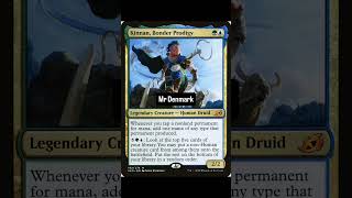 Another watch mojo countdown #cedh #commander #anotherbrickinthewall