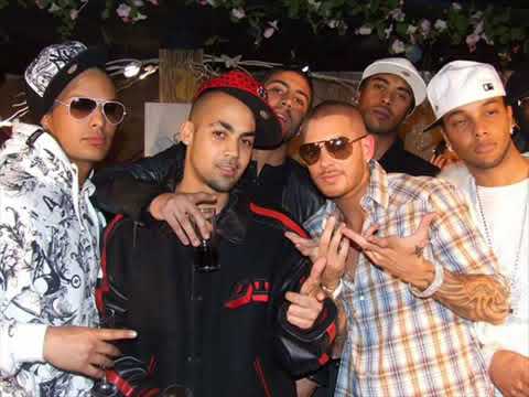 Tyron Carter- Dirty Club