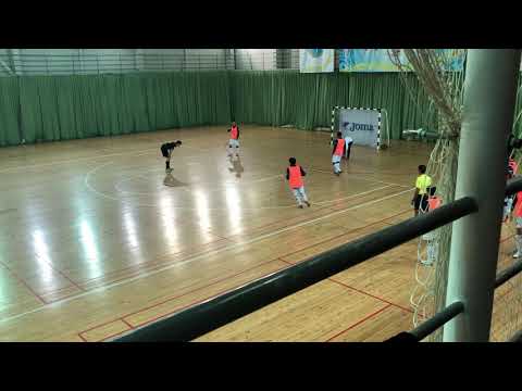 Aqsay   -  Griffins.Matchweek 2.Winter 18/19