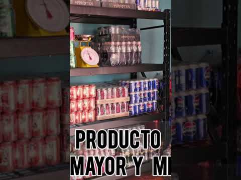 Tienda Lopez Ubicado en Santa Bárbara Huehuetenango