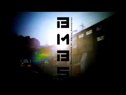 Aslan Akhmetov - Introduction I [Black Mesa: Blue Shift OST]