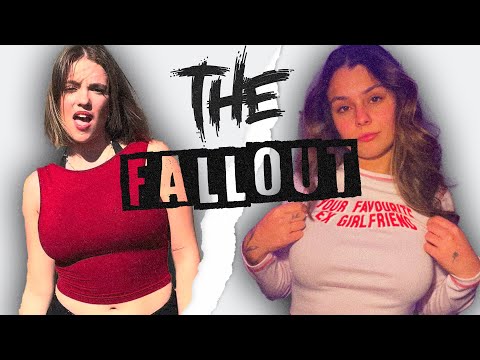 Allie Sherlock & Saibh Skelly The Fallout | What Really Happened, Are They Friends?