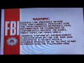 Opening To Green Card 1992 VHS