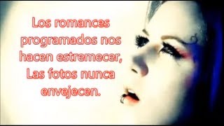 The Agonist - Everybody wants you (Dead) (Subtítulos en español)