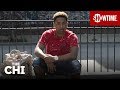 What Am I Doing Ep 2 Official Clip The Chi Season 1