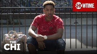'What Am I Doing?' Ep. 2 Official Clip | The Chi | Season 1