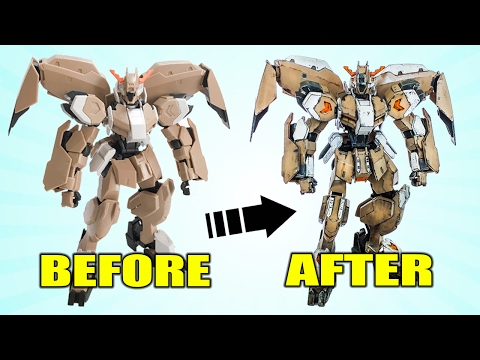 download lagu mp3 mp4 How To Paint A Gunpla, download lagu How To Paint A Gunpla gratis, unduh video klip How To Paint A Gunpla