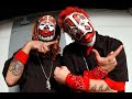 Insane Clown Posse Toybox 1995