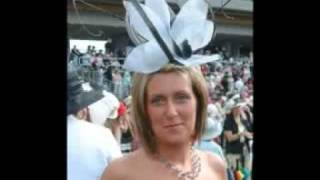 Ladies Auxiliary - Woody Guthrie