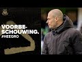 Danny Buijs blikt vooruit op Derby van het Noorden