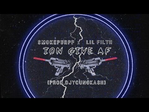Video thumbnail for Ion Give Af