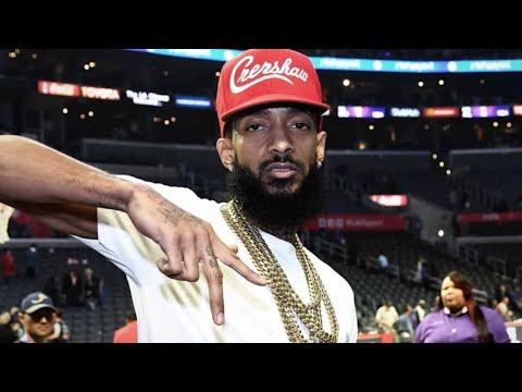 Nipsey Hussle - 'Til you get there (2025) Feat Berner & Cozmo