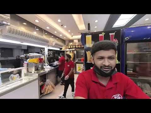 some culiner in saudi arabia