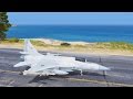 JF-17 Thunder para GTA 5 vídeo 4