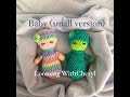Rainbow Loom Baby Doll (small version ...