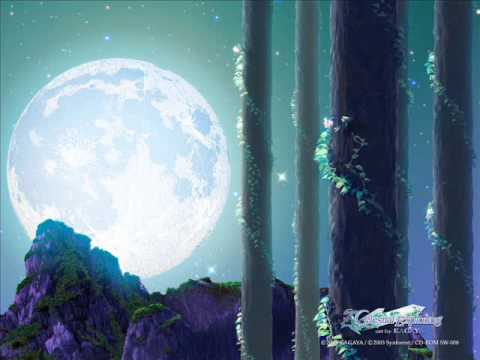 Mami Kawada - Another Planet (Twilight)