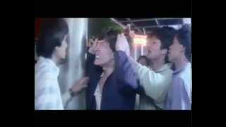 Jackie Chan - High Upon High (Stunts Compilation)