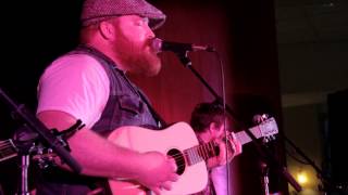 Austin Jenckes - Whatever You Want