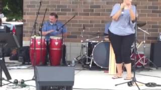 Movin on band Chicago Ill