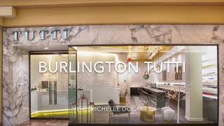 Burlington tutti spa& nails