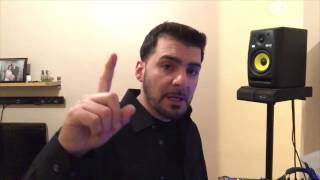 Video thumbnail for DENON MC7000 Demo & First Impressions by Gil Boogie NYC