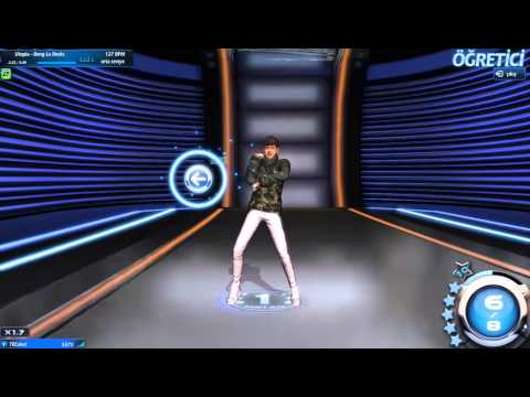 Bang La Decks-Utopia ile Mstar