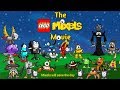 The Lego Mixels Movie Stop Motion 1 000 Subscriber Special