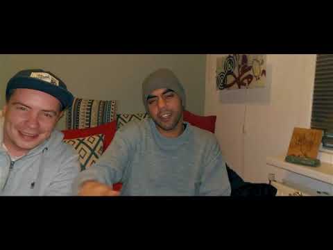 Risskant - Kenners met Kennis ft. Don Deal Duits, Lyr1cal, Skenkie, Mo-D, Ten Minus) Prod. by Seize