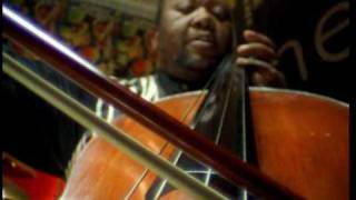 Soweto String Quartet - Millenia - Music Video