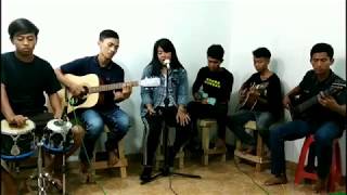 Download lagu NELLA KHARISMA - SAYANG 9 (LIVE COVER ANOMAN OBONG) mp3