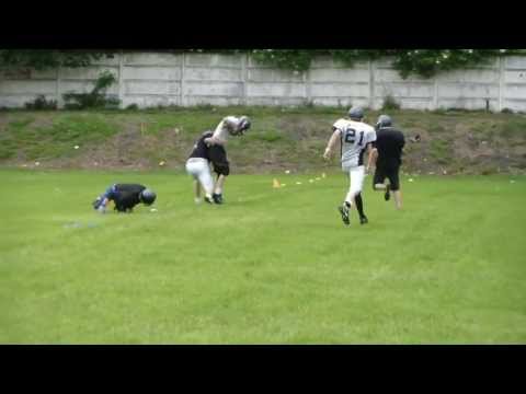 Sparta Rangers promo