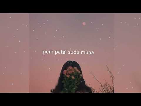 Pem Patai (මිරිඟුවක්ද මංදා) - Theekshana Anuradha  _(Slowed+ Reverb)